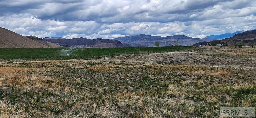 10.2 Acres of Land for Sale in Challis, Idaho