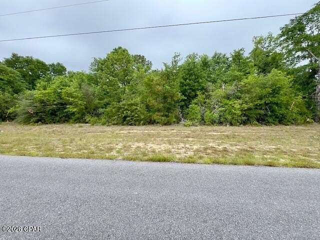 0.37 Acres of Residential Land for Sale in Chipley, Florida