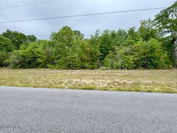 0.37 Acres of Residential Land for Sale in Chipley, Florida