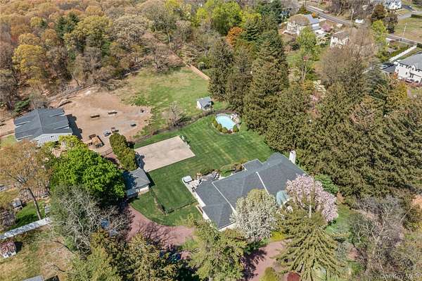 3.3 Acres of Land with Home for Sale in Ronkonkoma, New York