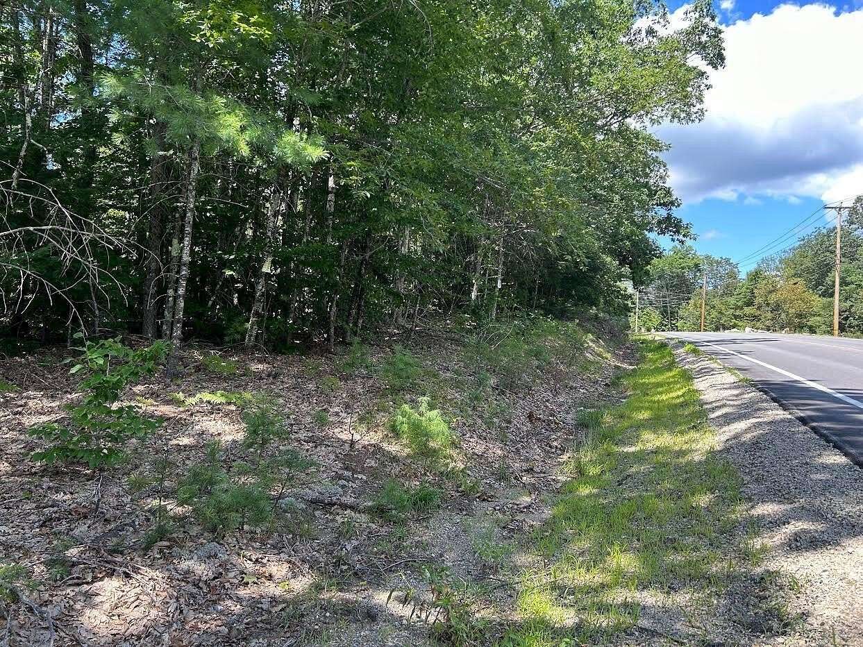2.24 Acres of Residential Land for Sale in Acton, Maine