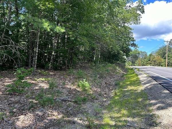 2.24 Acres of Residential Land for Sale in Acton, Maine