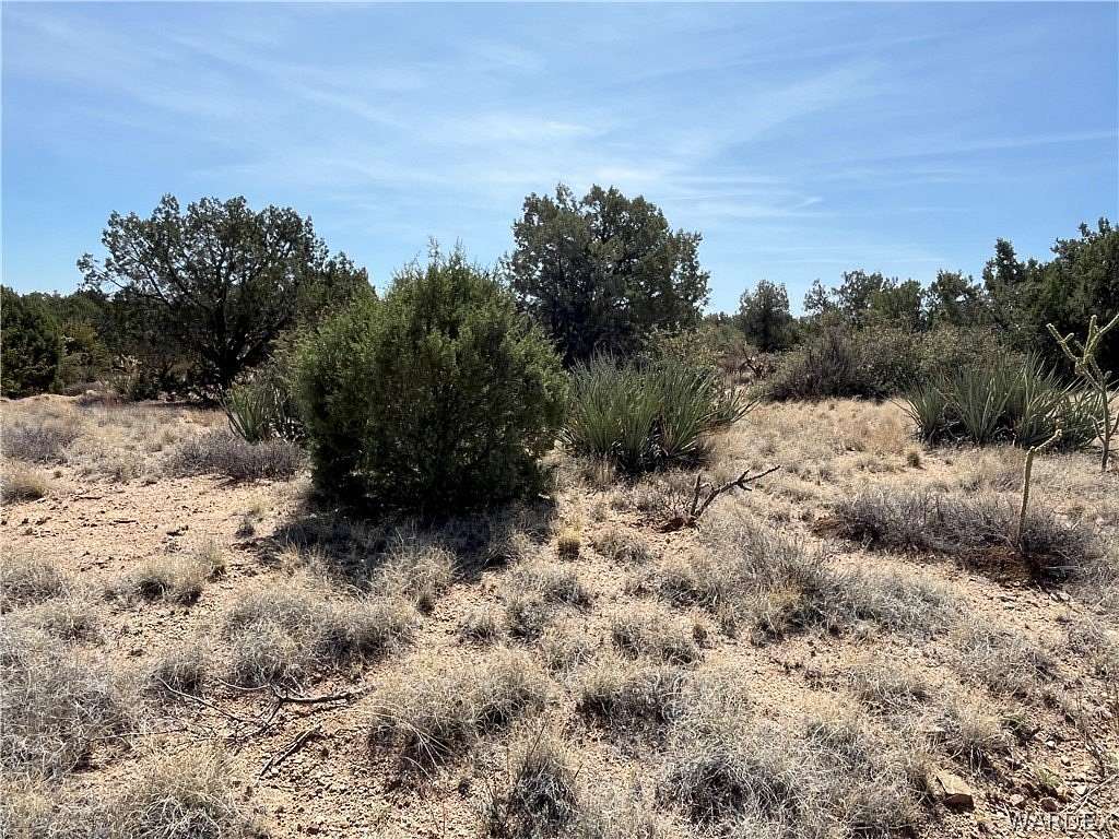 12 Acres of Land for Sale in Kingman, Arizona