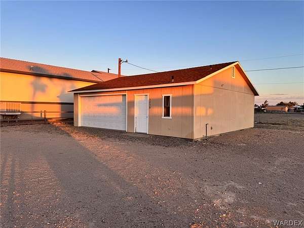 0.27 Acres of Residential Land for Sale in Topock, Arizona