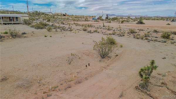 0.44 Acres of Residential Land for Sale in Meadview, Arizona