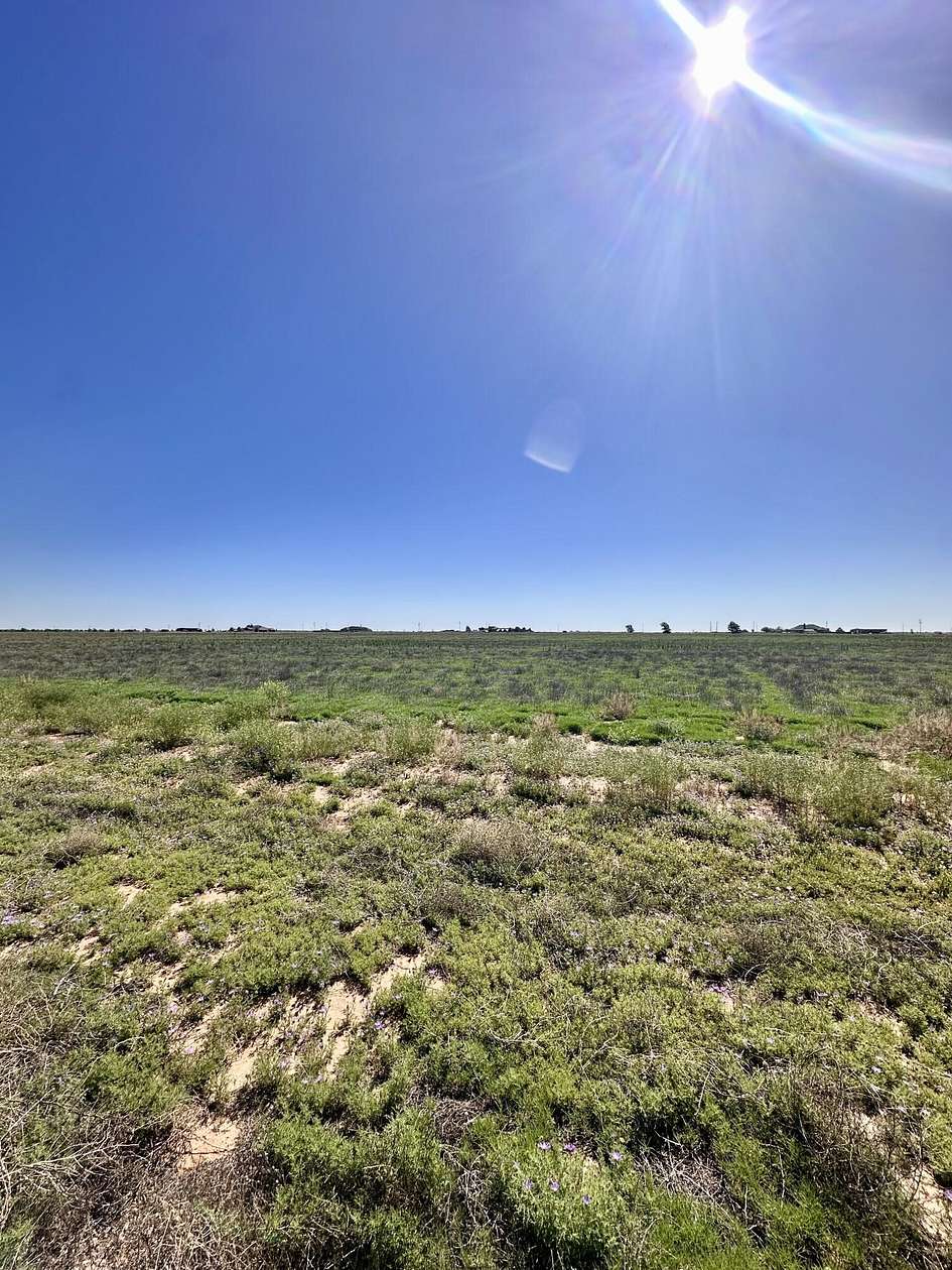 10 Acres of Land for Sale in Levelland, Texas