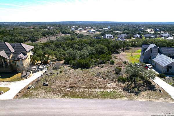 1 Acre of Residential Land for Sale in New Braunfels, Texas