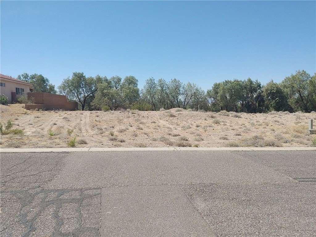 0.19 Acres of Residential Land for Sale in Fort Mohave, Arizona