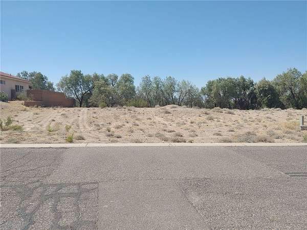 0.19 Acres of Residential Land for Sale in Fort Mohave, Arizona