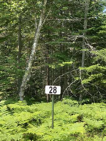 0.57 Acres of Residential Land for Sale in Paradise, Michigan