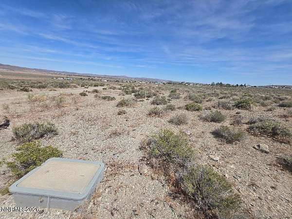 4.77 Acres of Residential Land for Sale in Silver Springs, Nevada