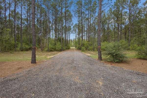 15 Acres of Land for Sale in Pace, Florida