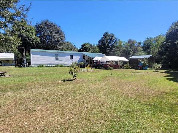 4 Acres of Residential Land for Sale in Grand Bay, Alabama