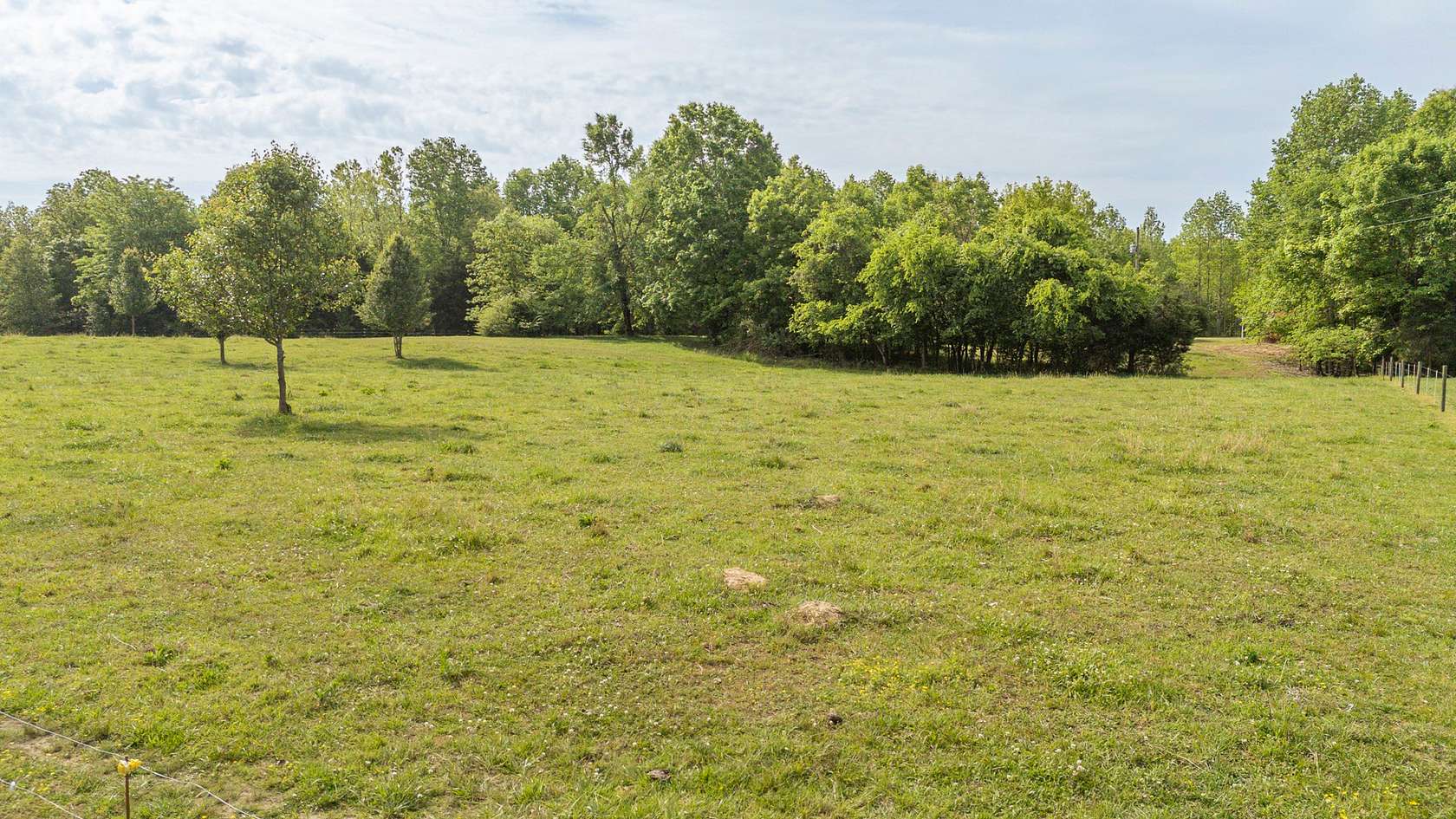 8.5 Acres of Residential Land for Sale in Waynesboro, Tennessee