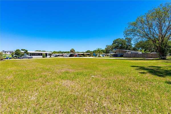 0.2 Acres of Residential Land for Sale in Wesley Chapel, Florida