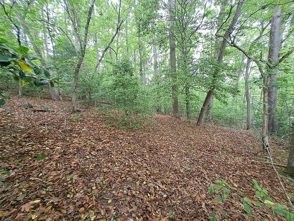 1.3 Acres of Land for Sale in Hayesville, North Carolina