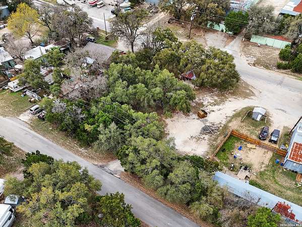 0.54 Acres of Mixed-Use Land for Sale in Canyon Lake, Texas