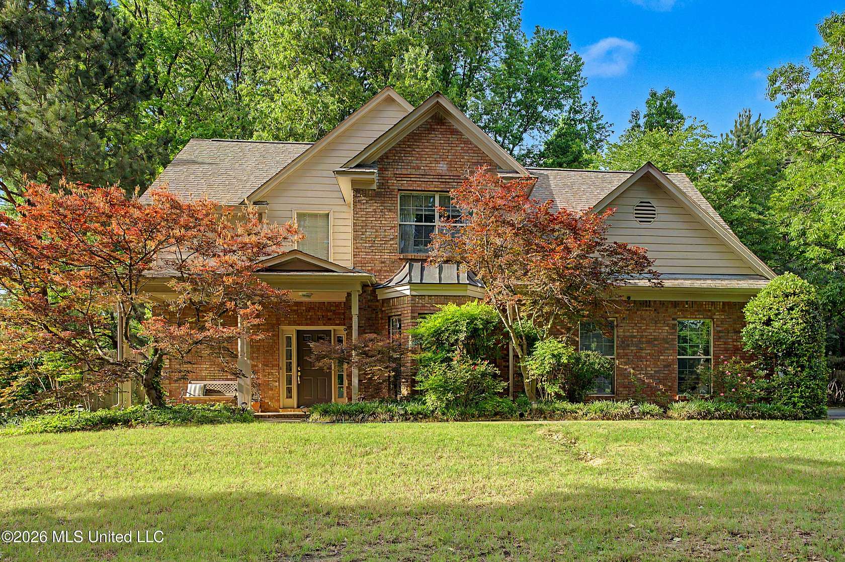 1 Acre of Land with Home for Sale in Horn Lake, Mississippi