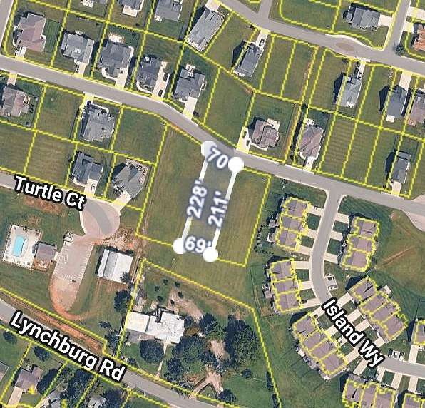 0.32 Acres of Residential Land for Sale in Winchester, Tennessee