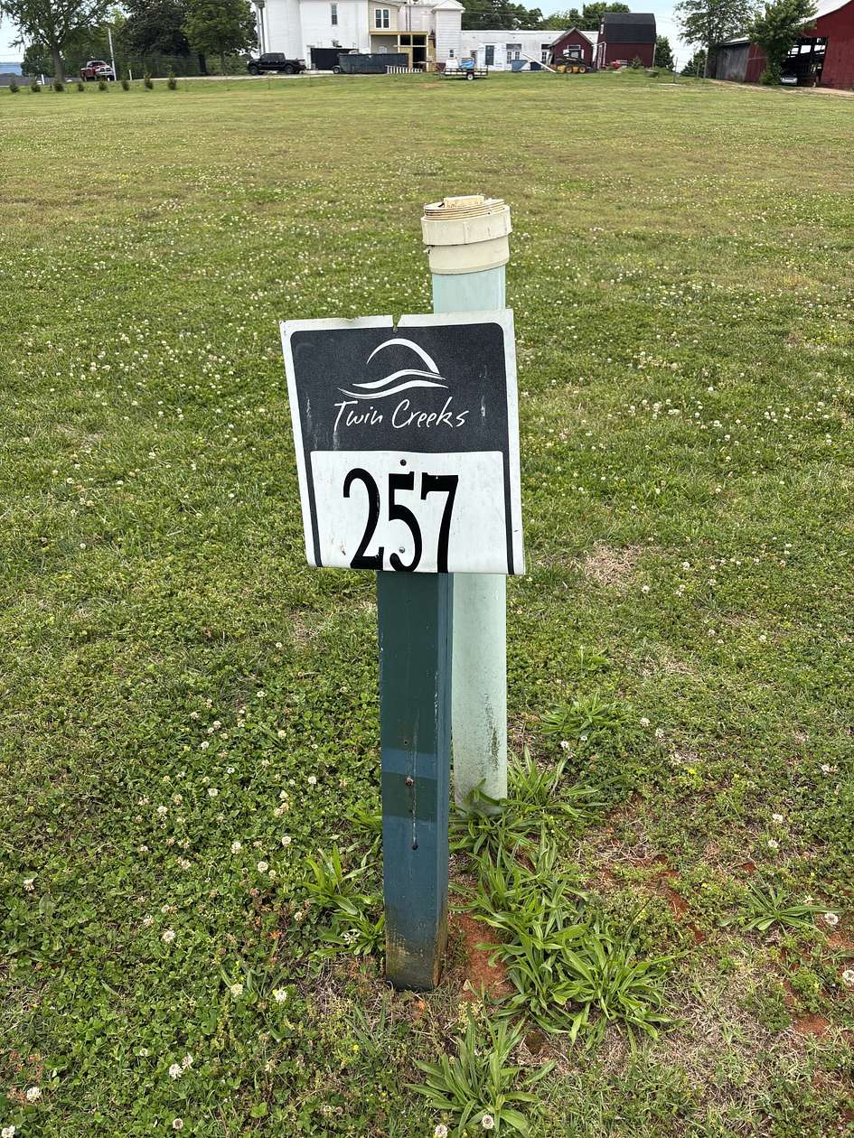 0.32 Acres of Residential Land for Sale in Winchester, Tennessee