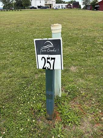 0.32 Acres of Residential Land for Sale in Winchester, Tennessee