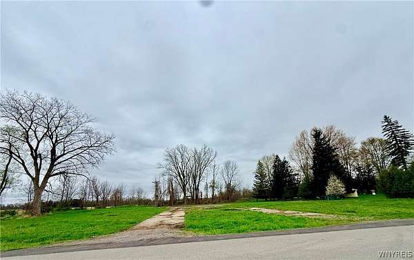 2.3 Acres of Land for Sale in Albion, New York