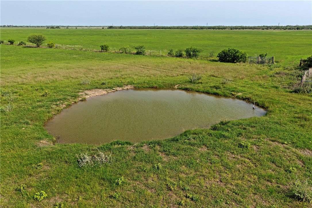 200 Acres of Land for Sale in Alice, Texas