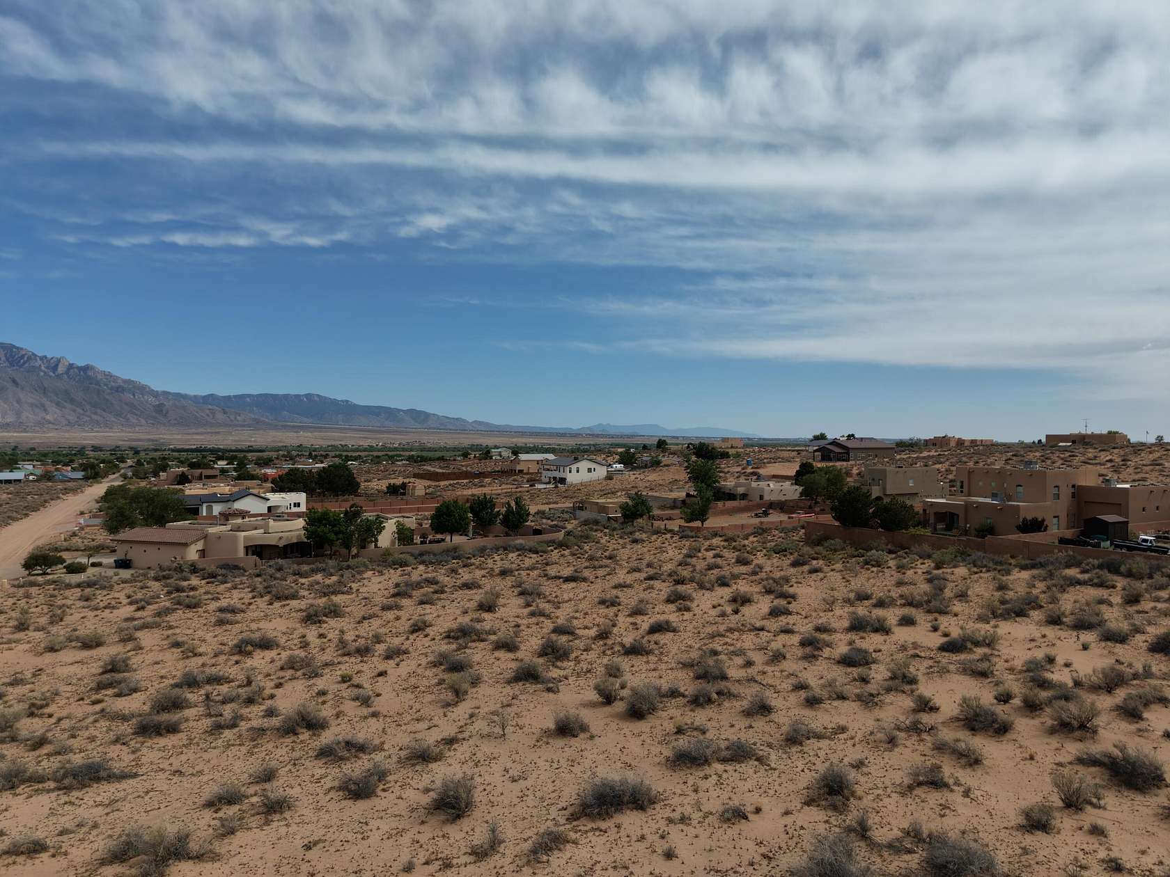 0.5 Acres of Residential Land for Sale in Rio Rancho, New Mexico