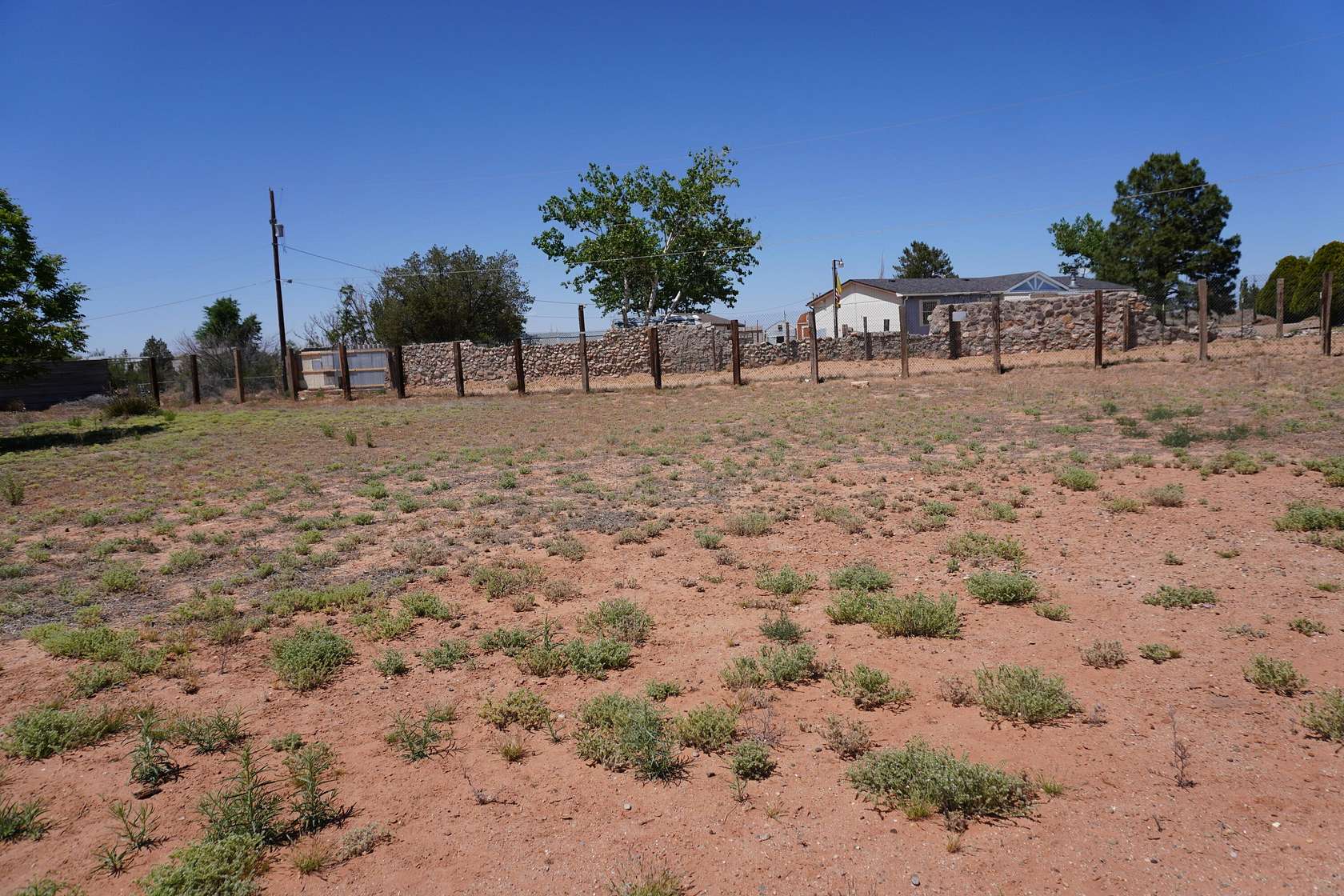 1 Acre of Land for Sale in Los Lunas, New Mexico