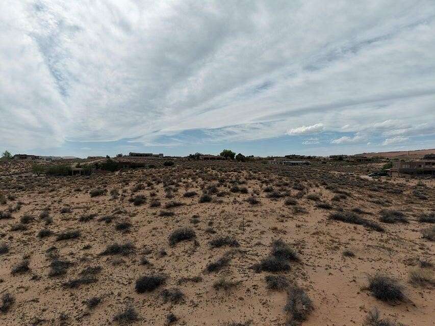 0.5 Acres of Residential Land for Sale in Rio Rancho, New Mexico