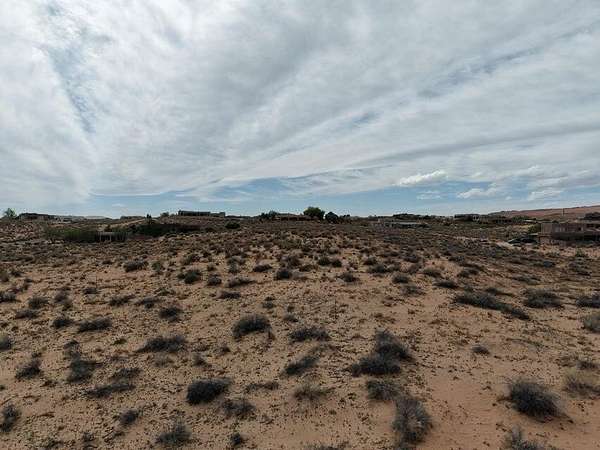 0.5 Acres of Residential Land for Sale in Rio Rancho, New Mexico