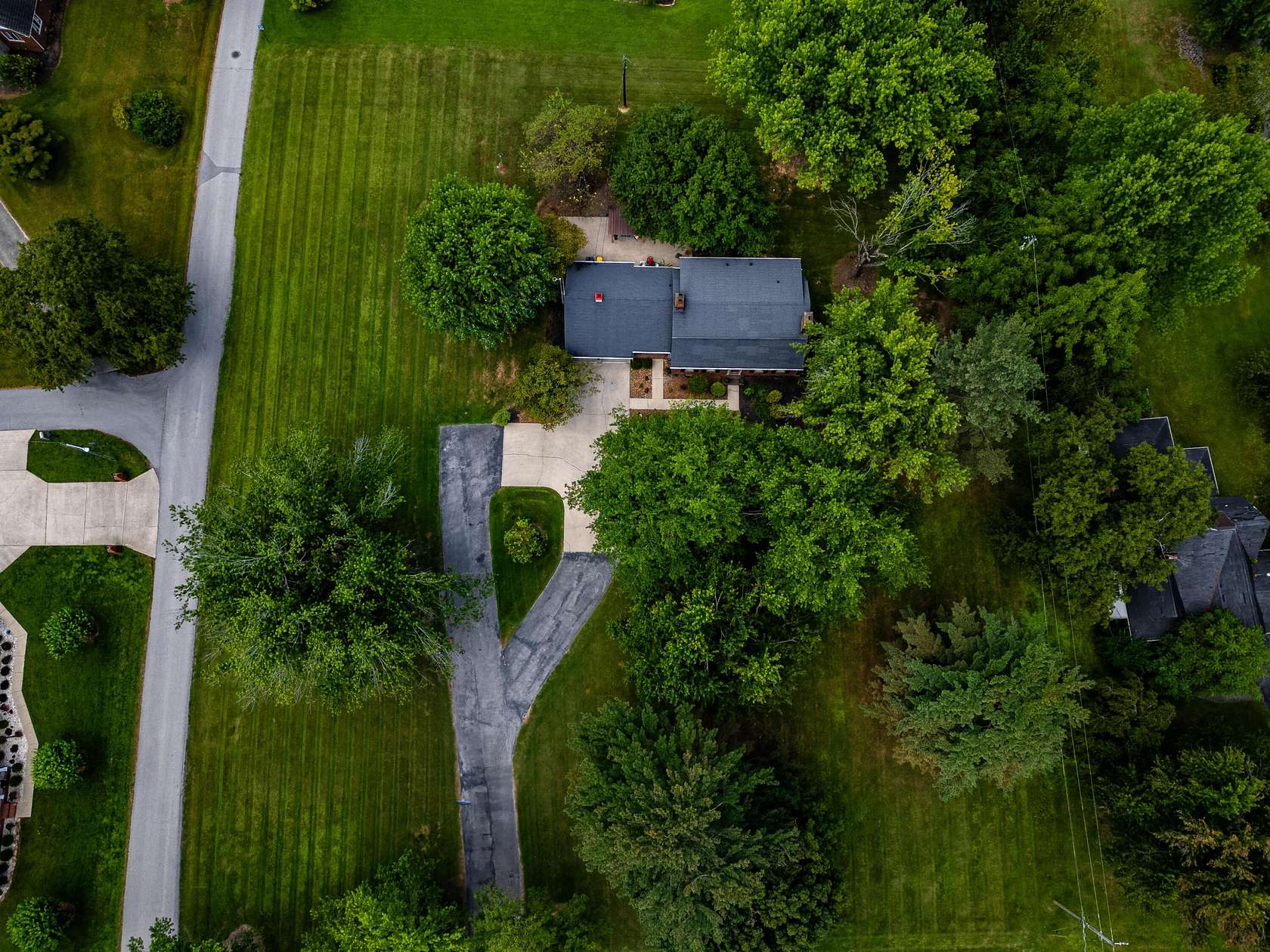 1.78 Acres of Improved Mixed-Use Land for Sale in London, Kentucky