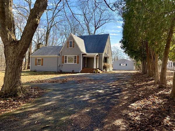 1.8 Acres of Land with Home for Sale in Batavia, Illinois