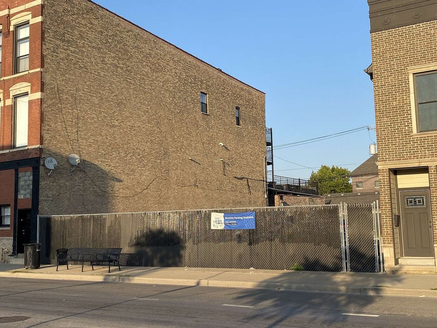 0.07 Acres of Land for Sale in Chicago, Illinois