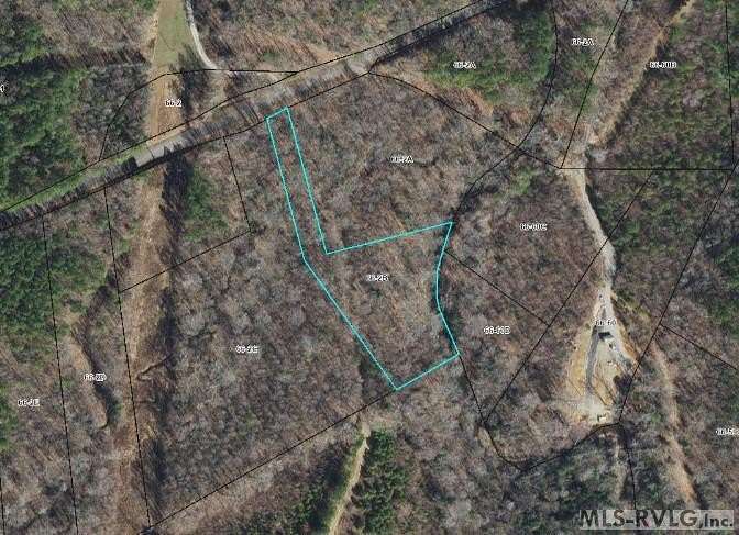 2 Acres of Residential Land for Sale in Freeman, Virginia