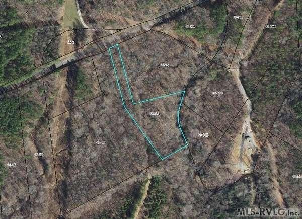 2 Acres of Residential Land for Sale in Freeman, Virginia