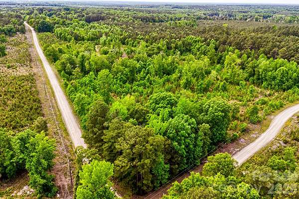 17.9 Acres of Recreational & Residential Land for Sale in Heath Springs, South Carolina