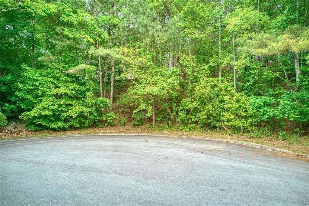0.98 Acres of Residential Land for Sale in Douglasville, Georgia