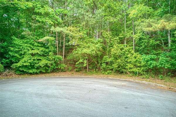 0.98 Acres of Residential Land for Sale in Douglasville, Georgia