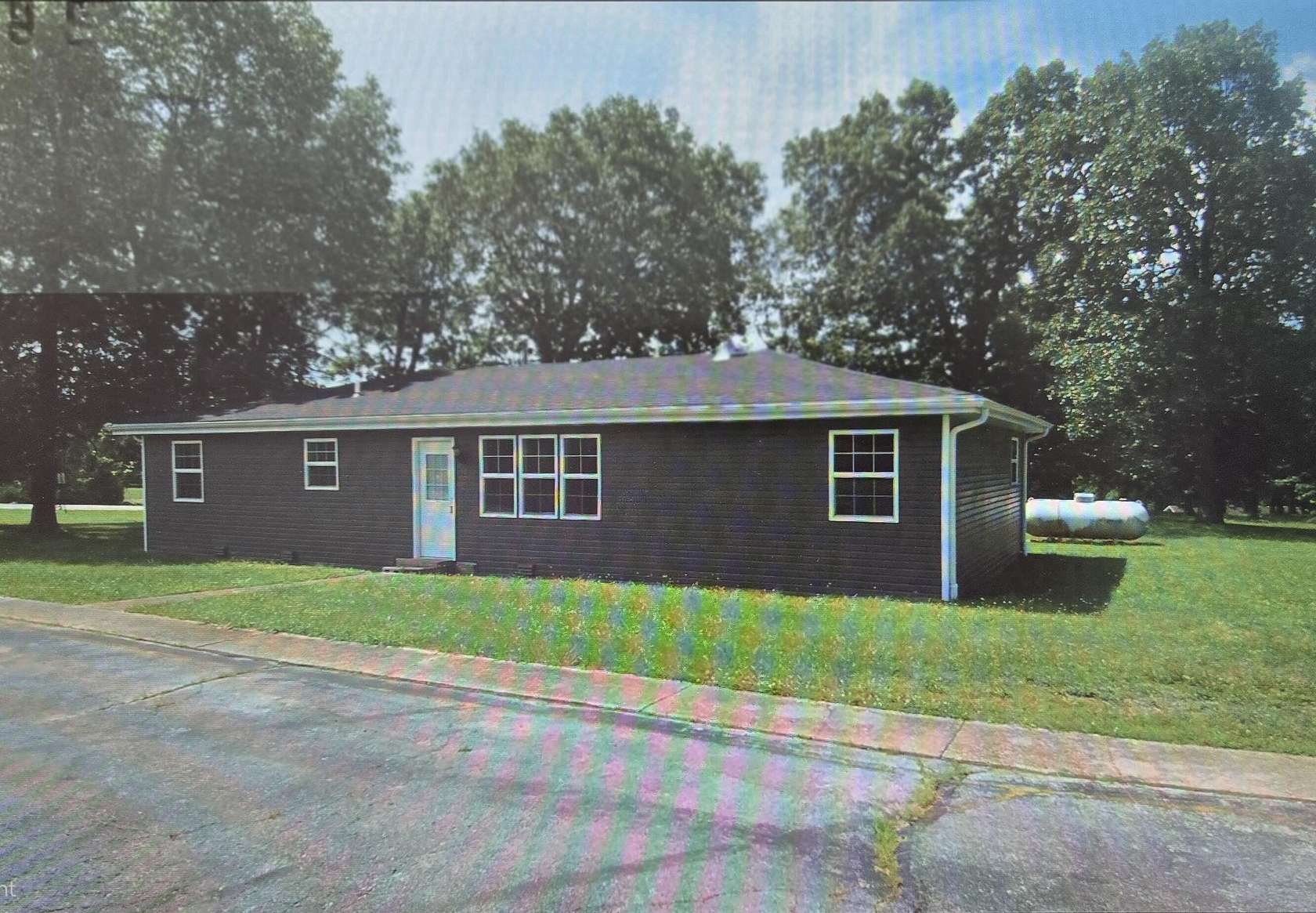 6 Acres of Land with Home for Sale in Strafford, Missouri