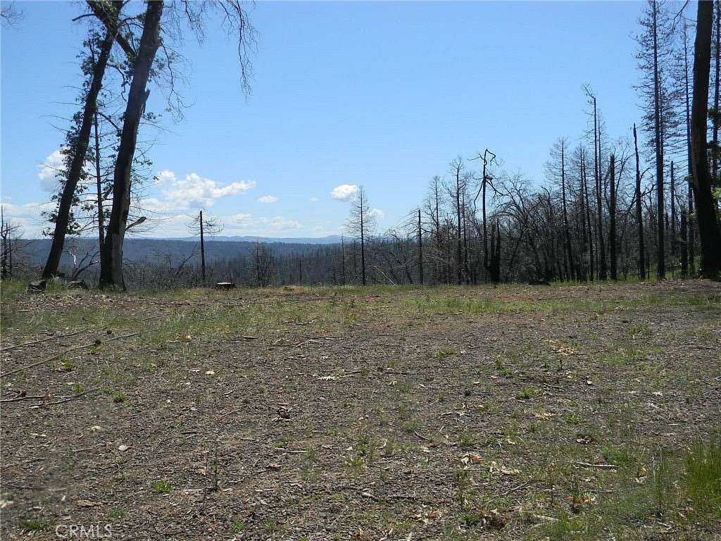 21.9 Acres of Recreational Land for Sale in Chico, California