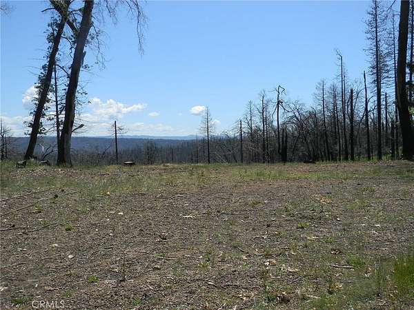 21.9 Acres of Recreational Land for Sale in Chico, California
