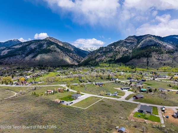 0.56 Acres of Residential Land for Sale in Star Valley Ranch, Wyoming