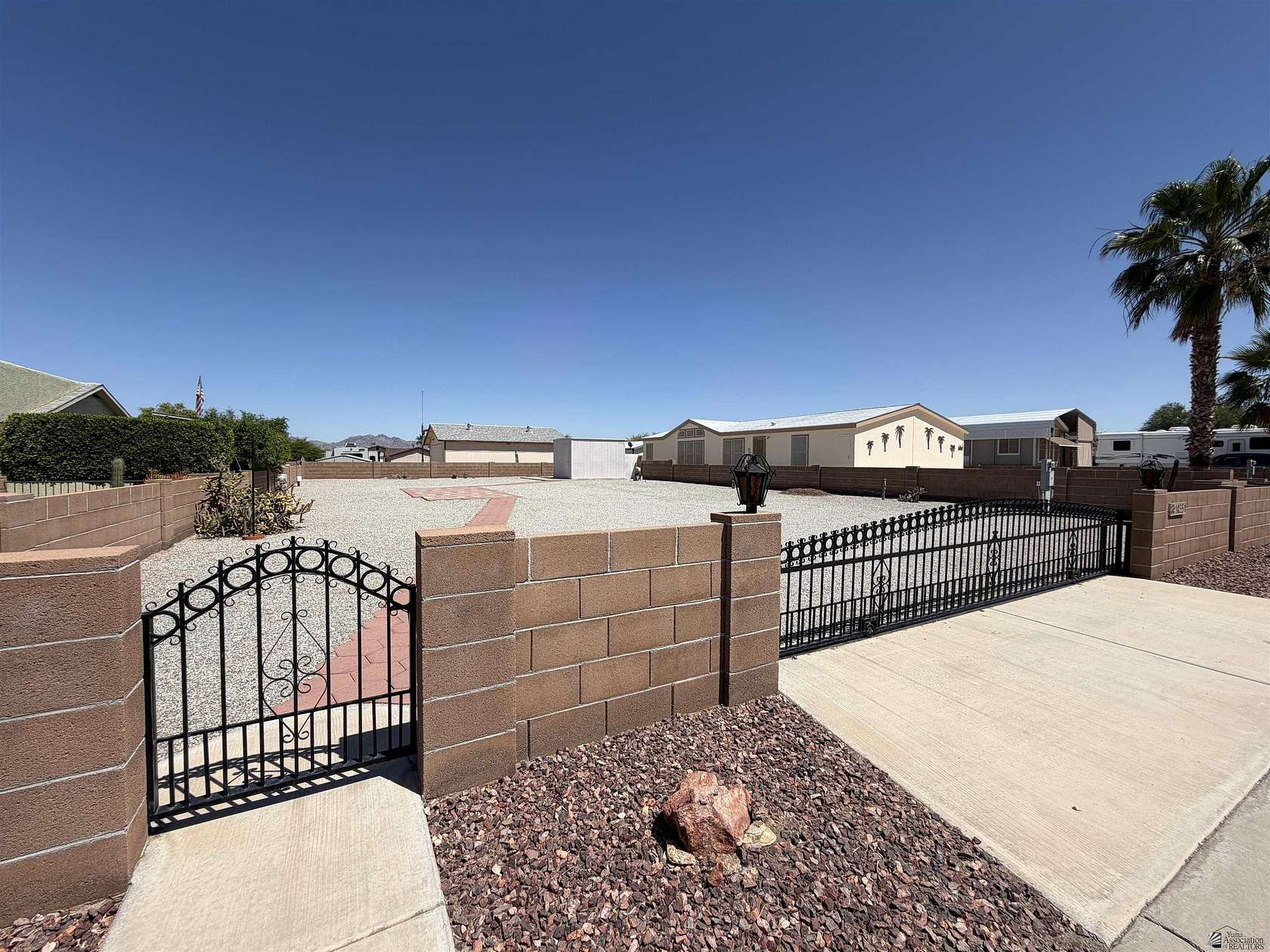 Residential Land for Sale in Yuma, Arizona
