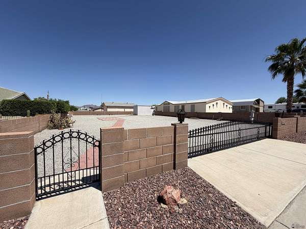 Residential Land for Sale in Yuma, Arizona