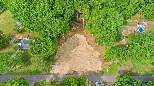 0.46 Acres of Residential Land for Sale in Raleigh, North Carolina