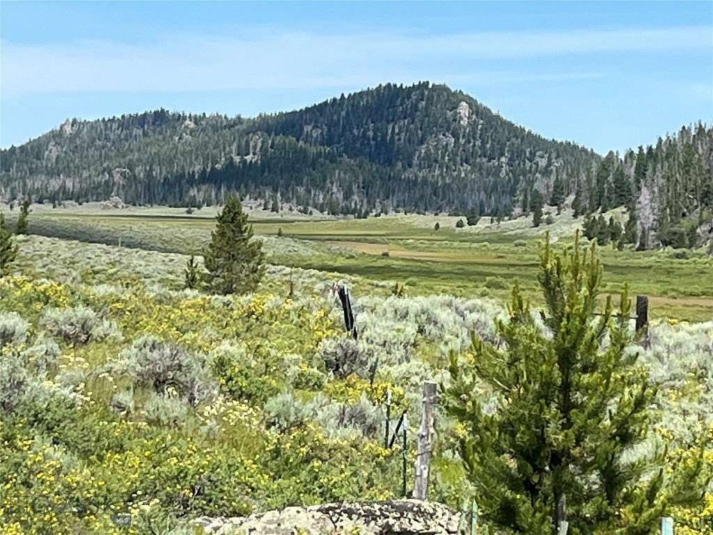 50.3 Acres of Recreational Land for Sale in Butte, Montana