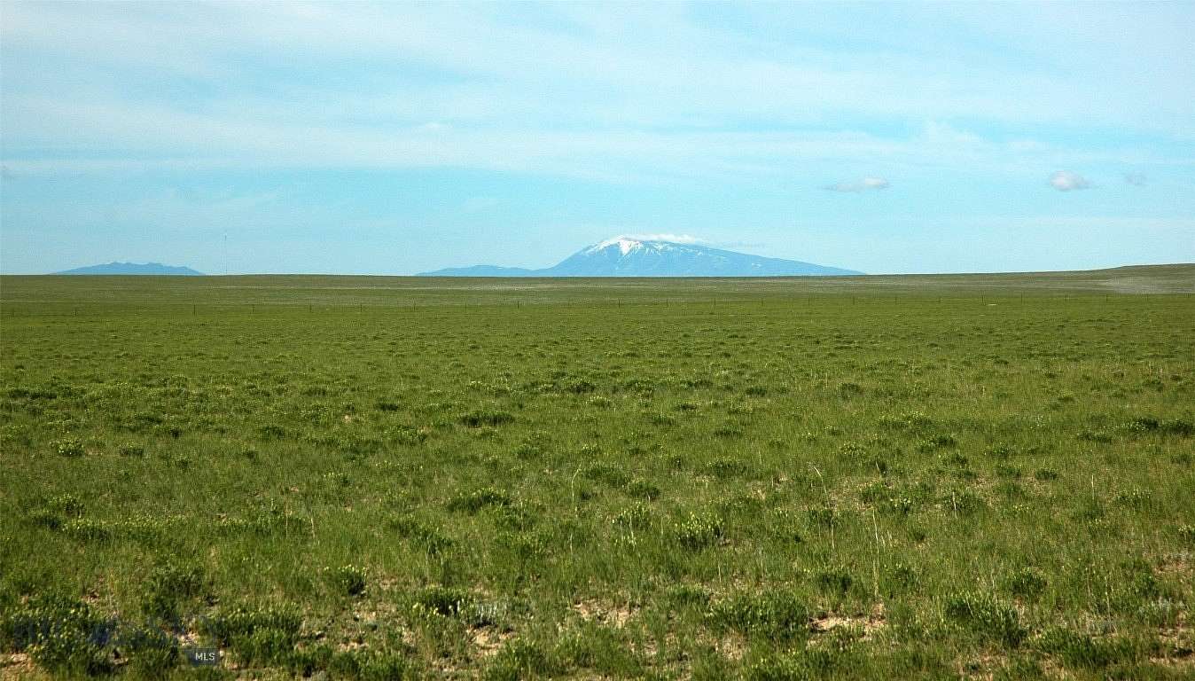 35.3 Acres of Recreational Land for Sale in Rock River, Wyoming