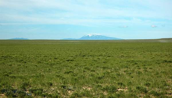 35.3 Acres of Recreational Land for Sale in Rock River, Wyoming