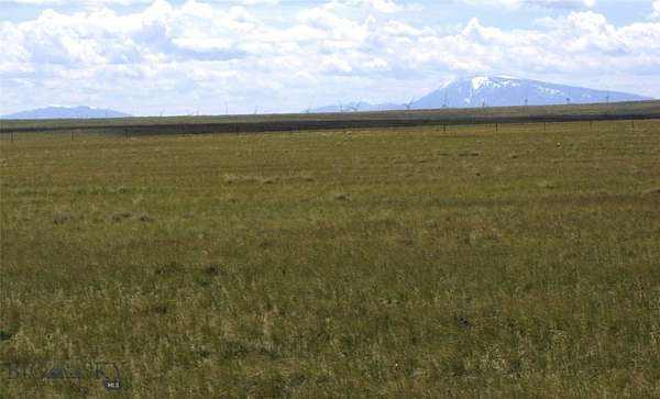 35.3 Acres of Recreational Land for Sale in Rock River, Wyoming